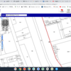 福岡市の字図が公開された話、利用のコツについて