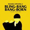 【海外の反応】Creepy Nuts _ Bling-Bang-Bang-Born マッシュル-MASHLE-OP「無敵な気分」「アドレナリン満タン」「才能がすごい」
