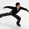 HUMAN〜アクシデントの真相！…『男子フィギュア　織田信成』
