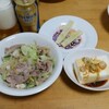 夕食　2015/06/11