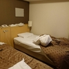 疲れた後はホテルへGO!!「ホテルサンルート札幌」の快適さを語る
