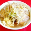 【ラーメン５１３】 二郎の直系？岩手の本格インスパイア店！