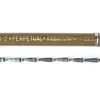 120年前のロケットペンシル　Perpetual Pencil