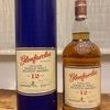 Glenfarclas 12years