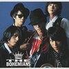 THE BOHEMIANS『BOHEMIANS FOR LIFE』　6.8