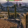 Wot 中戦車 軽戦車のコツは 隠蔽システムへの理解です Wot初心者脱出ブログ れいしき Wot 中戦車 軽戦車のコツは 隠蔽システムへの理解です Wot初心者脱出ブログ れいしき