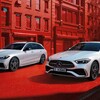 Cクラスに新モデルが追加