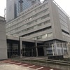 気象庁ランチ