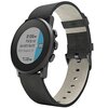 pebble time round買った