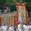 【2019年祇園祭】蟷螂山が山一番！去年と一緒でワロタ｜くじ取り式