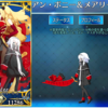 【FGO】アン・ボニー&メアリー・リードの性能　クリティカルと宝具でロマンを放つ