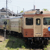 ひたちなか海浜鉄道と石岡散策