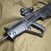 【レビュー】KSC IWI Tavor21 GBB