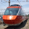 2019.05.25　小田急ファミリー鉄道展2019へ行ってきた。