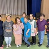 琉球新報＼シン·／出張コンサートINうるま市平敷屋