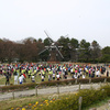 ＜レポ＞名古屋チャリティラン in 名城公園。
