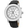 !Sale Cheap JBW-Just Bling Men's JB-6116L-160-C "Tazo" Stainless-Steel Chronograph 1.60 Carat Diamond Watch