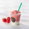 【タリーズコーヒー】4月16日から甘熟苺ヨーグルトスワークル、抹茶ティラミスシェイクが発売！！