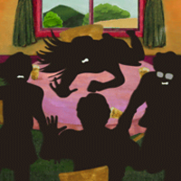 スローンとマクヘールの謎の物語 評価０ こよみのrpgプレイ日記 愛しのフローラ