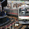 東横線渋谷駅、あすから地下へ