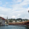 スイスの観光名所　～ルツェルン｜Luzern～