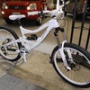 2009 サイクルモード 東京会場　スペシャライズドとかのMTB