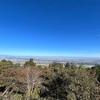 低山なのに素晴らしい眺望✨三重県多度山に行ってきました♪