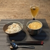 ありがとう！！ミネストローネ。