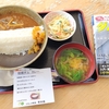 【相模原市緑区】ともしび喫茶 青林檎【相模湖ダムカレー】