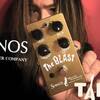 僕のエフェクターVol.04 ~ SHINOS - The BLAST