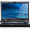 ＮＯＴＥ ＰＣ Lenovo G560e を購入