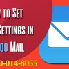 How to Enable Spam Filter in Yahoo! Mail?