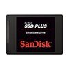 SanDisk 内蔵SSD 2.5インチ / 480GB / SSD PLUS / SATA3.0 / 3年保証 / SDSSDA-480G-J26