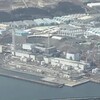 22日の福島原発のデブリ試験的取り出し作業は失敗しました