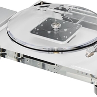 自宅で味わう、極上の音。オーディオテクニカのレコードプレーヤー【AT-LPA2】で心豊かなひとときを