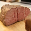 安い肉がローストビーフでうまい肉に大変身！