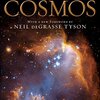 不思議の国の重力(3) Carl Sagan: COSMOS: The influence of gravity on matter and light