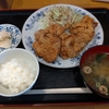 この日は岡山県の蒜山を通って県西部へ。途中のお昼ご飯はこちらのお店『ひるぜん悠悠』さんで唐揚げを楽しみました！満足します！！