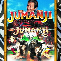 映画 ザスーラ ジュマンジの精神的続編といわれてますけどね Nessのテレビ 映画レポート 映画 ザスーラ ジュマンジの精神的続編といわれてますけどね Nessのテレビ 映画レポート