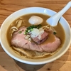 【今週のラーメン４４８０】 麺尊RAGE RENEGADES （東京・花小金井） 特製煮干そば［濃厚］＋ 替え玉　〜激しい空腹一気に鎮める！旨さ爆発！濃密濃厚煮干そば！