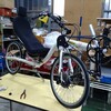 工房のここんところ