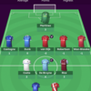 Fantasy Premier League 第4節分