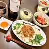 本日のおゆうはん