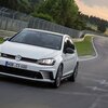 MAX290ps!VW ゴルフ 40周年記念新型 GTI クラブスポーツ 価格470万円 限定400台日本導入