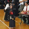 剣道の市民大会...な私