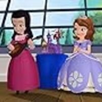 ちいさなプリンセス ソフィア 第6話 はずかしがりやのプリンセス 感想 生きていくなんてわけないよ ちいさなプリンセス ソフィア 第6話 はずかしがりやのプリンセス 感想 生きていくなんてわけないよ
