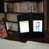 ラブプラスで小早川凛子さんの声を聞くだけで気力が充填される。
