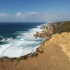 ポルトガルの旅　世界の最西端ロカ岬