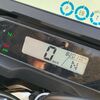 本日の給油（CRF1100Lアフリカツイン／2BL-SD10）