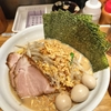 成増駅南口をぶらぶらして見かけた「花木流味噌 成増総本店」が美味そうだった！〇得味噌ラーメンを実食＆レビュー